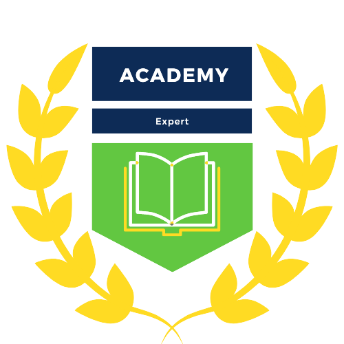 Logo Demo Academy sf