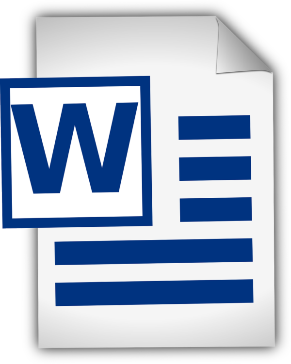 Curso de Word